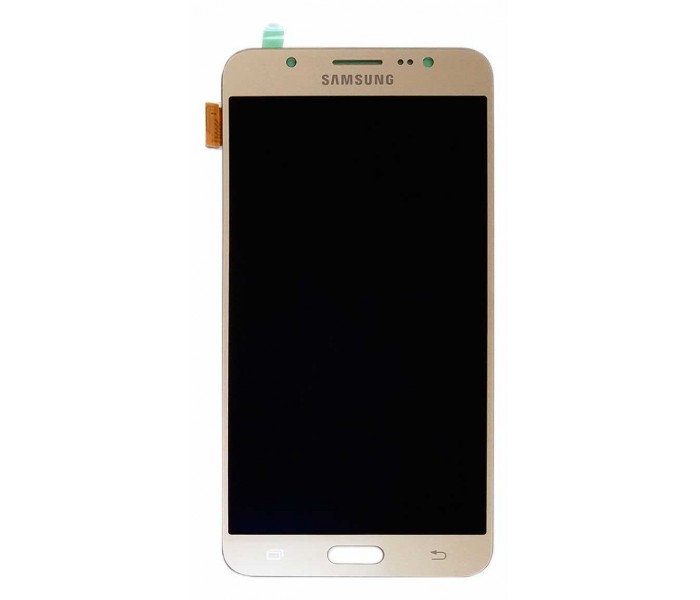 Samsung Galaxy J7 LCD Screen & Digitizer Replacement (J700/J710)